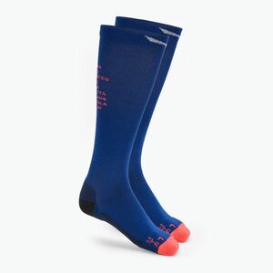 Női trekking zokni Salewa Ortles Dolomites Am electric (Ortles Dolomites Am 00-0000069042) kép