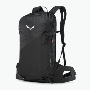 Sítúra hátizsák Salewa Sella Free 22 l black (Sella Free 00-0000075000) kép