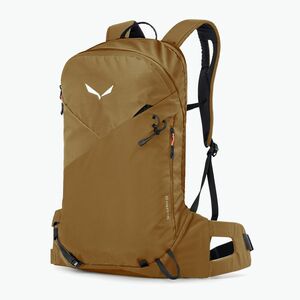 Sítúra hátizsák Salewa Sella Free 22 l golden brown (Sella Free 00-0000075000) kép