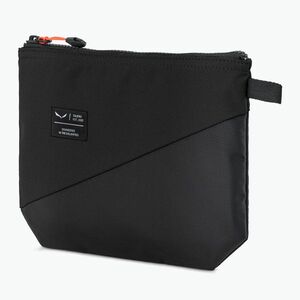 Pénztárca Salewa Fanes Zip Pouch black (Fanes Zip Pouch 00-0000075003) kép