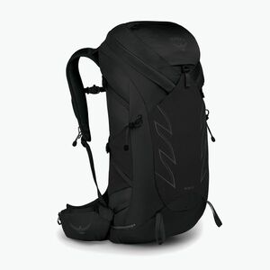 Osprey Talon 36 l (S-M) férfi trekking hátizsák lopakodó fekete (Talon 36 10002578) kép