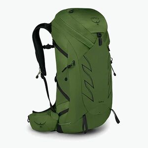 Osprey Talon 36 l (S-M) zöld öv/fekete férfi trekking hátizsák (Talon 36 10005813) kép