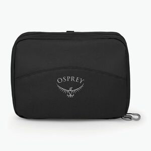 Kozmetikai táska Osprey Daylite Hanging Organizer Kit black (Daylite Hanging Organizer Kit 10004995) kép