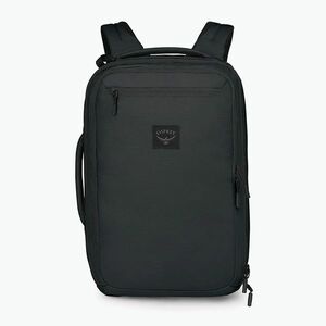 Városi hátizsák Osprey Aoede Briefpack 22 l black (Aoede Briefpack 22 10005567) kép