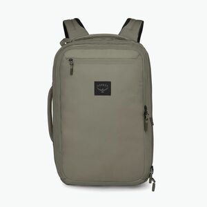 Városi hátizsák Osprey Aoede Briefpack 22 l tan concrete (Aoede Briefpack 22 10005568) kép