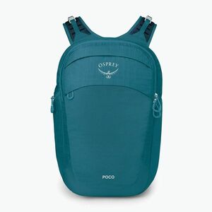Túrahátizsák Osprey Poco Changing Pack 27 l deep peyto (Poco Changing Pack 10006122) kép