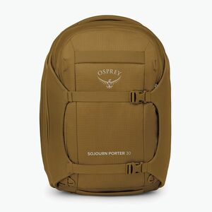 Túrahátizsák Osprey Porter 30 l brindle brown (Porter 30 10005379) kép