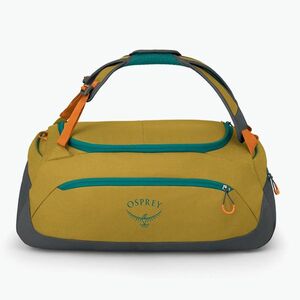 Utazótáska Osprey Daylite Duffel 30 l tumbleweed yellow/tunnel vision (Daylite Duffel 30 10006141) kép