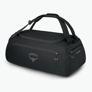 Utazótáska Osprey Daylite Duffel 60 l 10006145 black (Daylite Duffel 60 10006145) kép