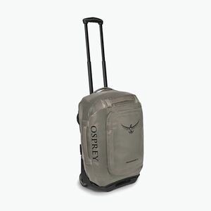 Osprey Transporter Transporter kerekes utazótáska 40 l tan concrete (Transporter Wheeled Duffel 40 10005248) kép