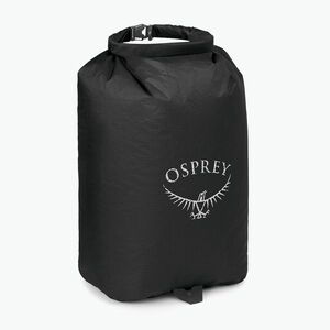 Osprey Ultrakönnyű száraz zsák 12 l fekete (Ultralight Dry Sack 12 10004937) kép