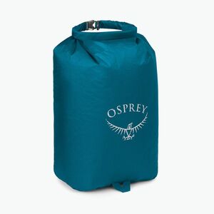 Osprey Ultrakönnyű száraz zsák 12 l vízpart kék (Ultralight Dry Sack 12 10004938) kép