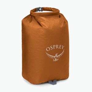 Osprey Ultralight Dry Sack 12 l toffee narancssárga vízálló táska (Ultralight Dry Sack 12 10004939) kép
