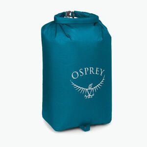 Osprey Ultrakönnyű száraz zsák 20 l vízpart kék (Ultralight Dry Sack 20 10004934) kép