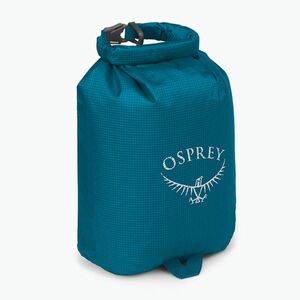 Osprey Ultralight Dry Sack 3 l vízpart kék (Ultralight Dry Sack 3 10004946) kép