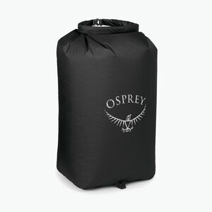 Osprey Ultrakönnyű száraz zsák 35 l fekete (Ultralight Dry Sack 35 10004929) kép