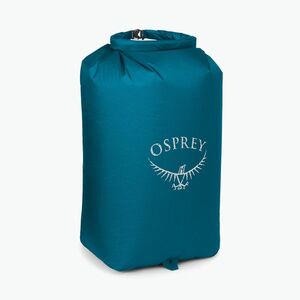 Osprey Ultrakönnyű száraz zsák 35 l vízpart kék (Ultralight Dry Sack 35 10004930) kép