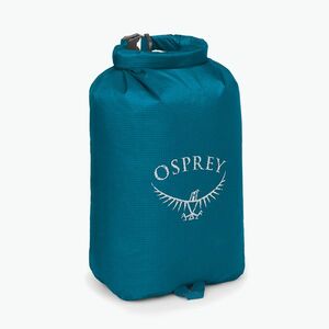 Osprey Ultrakönnyű száraz zsák 6 l vízpart kék (Ultralight Dry Sack 6 10004942) kép