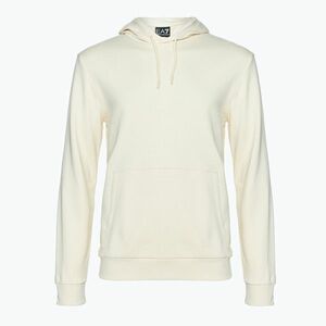 EA7 Emporio Armani Train Train Core Neck Logo pulóver fehérkap szürke (Train Core Neck Logo PJTKZ-6DUM13-1713) kép