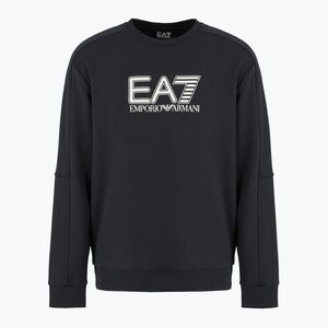 Férfi pulóver EA7 Emporio Armani Train Visibility T-Top armani blue (Train Visibility T-Top PJVTZ-6DPM01-1562) kép