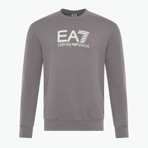 Férfi pulóver EA7 Emporio Armani Train Visibility T-Top volcanic glass (Train Visibility T-Top PJVTZ-6DPM01-1992) kép