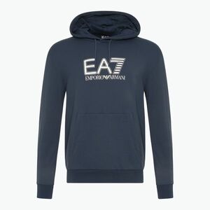 Férfi EA7 Emporio Armani Train Visibility melegítőfelső armani kék (Train Visibility PJVTZ-6DPM02-1562) kép