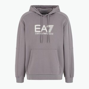 Férfi EA7 Emporio Armani Train Visibility vulkanikus üveg pulóver (Train Visibility PJVTZ-6DPM02-1992) kép