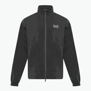 Férfi EA7 Emporio Armani Golf Pro Windbreaker dzseki fekete (Golf Pro Windbreaker PNFOZ-6DPB58-1200) kép