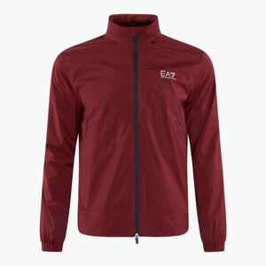 Férfi EA7 Emporio Armani Golf Pro Windbreaker dzseki Syrah (Golf Pro Windbreaker PNFOZ-6DPB58-1496) kép