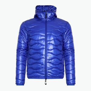 Férfi sípulóver EA7 Emporio Armani Ski St. Moritz Light Padded Packable new royal blue (Ski St. Moritz Light Padded Packable PNHTZ-6DPB47-1597) kép