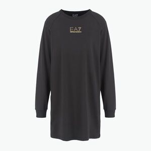 Női EA7 Emporio Armani Train Evolution ruha fekete (Train Evolution TJ9RZ-6DTA52-1200) kép