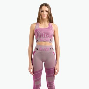 EA7 Emporio Armani Vigor7 Vigor7 Medium/High Support Seamless fancy varrószék (Vigor7 Medium/High Support Seamless TJDGZ-6DTH51-2305) kép
