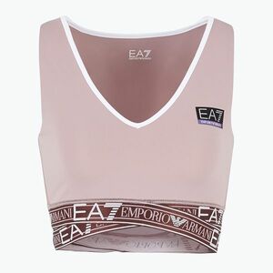 Melltartó EA7 Emporio Armani Ventus7 Light Support (Ventus7 Light Support TJKLZ-6DTH53-1341) kép