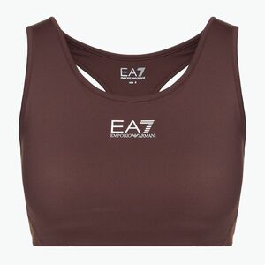 EA7 Emporio Armani Vigor7 Vigor7 Medium Support rózsaszín melltartó (Vigor7 Medium Support TJKLZ-6DTH59-1755) kép