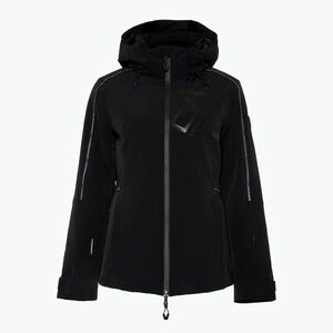 Női síkabát EA7 Emporio Armani Ski Cortina Logo Toray black (Ski Cortina Logo Toray TN44Z-6DTG07-1200) kép