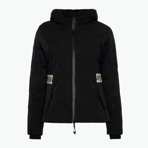 Női síkabát EA7 Emporio Armani Kitzbuhel Protectum Thermore black (Kitzbuhel Protectum Thermore TNCJZ-6DTG13-1200) kép