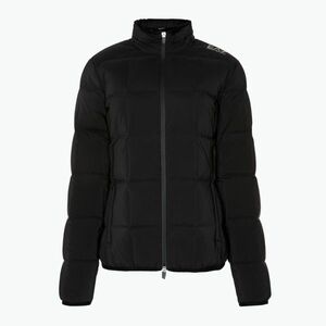 Női kabát EA7 Emporio Armani Golf Pro Light Padded black (Golf Pro Light Padded TNGKZ-6DTB32-1200) kép
