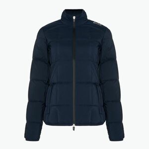 Női kabát EA7 Emporio Armani Golf Pro Light Padded armani blue (Golf Pro Light Padded TNGKZ-6DTB32-1562) kép