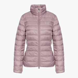 Női EA7 Emporio Armani Train Core Eco Down Eco Down Ultra Light vargabetű kabát (Train Core Eco Down Ultra Light Parka TNGPZ-6DTB28-1341) kép