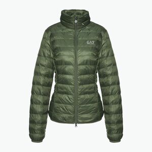 Női EA7 Emporio Armani Train Core Eco Down Eco Down Ultra Light bogárkabát női EA7 Emporio Armani Train Core Eco Down Ultra Light bogárkabát (Train Core Eco Down Ultra Light Parka TNGPZ-6DTB28-1846) kép