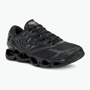 Mizuno Wave Prophecy LS fekete cipő (Wave Prophecy LS D1GA333701) kép