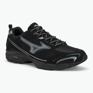 Cipő Mizuno MXR Tech black / metallic grey (MXR Tech D1GA246801) kép