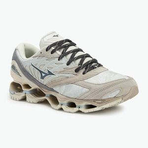 Mizuno Wave Prophecy LS nimbus cloud/magnet/silver cloud cipő (Wave Prophecy LS D1GA245401) kép