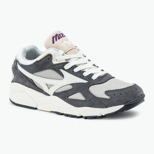 Mizuno Sky Medal S silver cloud/hófehér/csendes árnyalat cipő (Sky Medal S D1GA232611) kép
