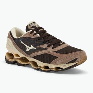 Mizuno Wave Prophecy LS molé/ pristine/ fungi cipő (Wave Prophecy LS D1GA226203) kép
