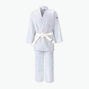 Judogi Mizuno Kodomo fehér (Kodomo 22GG1A3502) kép