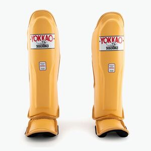 YOKKAO Matrix mango sípcsont- és lábfejvédők (Matrix SYGL-X-24) kép