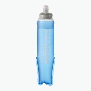 Salomon Soft Flask 500 ml/17 oz Ultra tiszta kék (Soft Flask 500 ml/17 oz Ultra LC2337700) kép