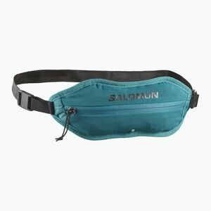 Salomon Active Sling futóöv tahiti tide/fekete (Active Sling LC2369300) kép