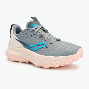 Női futócipő Saucony Blaze TR mirage/moon (Blaze TR S10845-215) kép